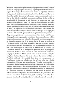 De personnages en contextes