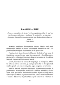 De personnages en contextes