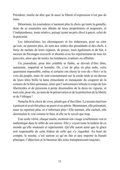 De personnages en contextes
