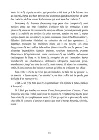 De personnages en contextes