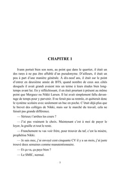 Dos au mur
