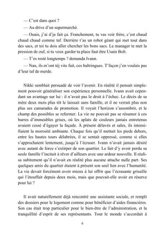 Dos au mur