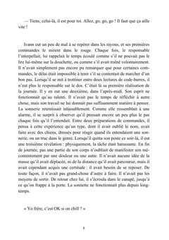 Dos au mur