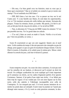 Dos au mur