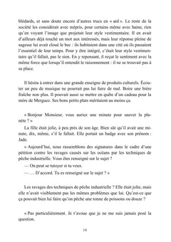 Dos au mur