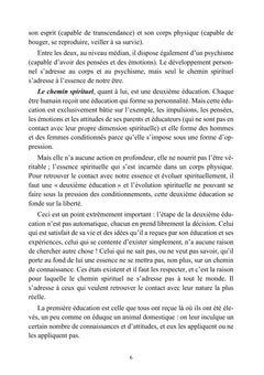 Le nouveau monde, ça commence par nous
