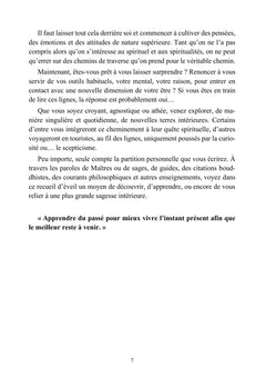Le nouveau monde, ça commence par nous