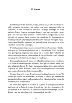 Le nouveau monde, ça commence par nous