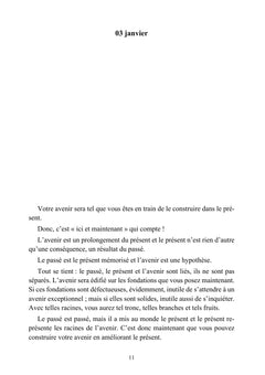 Le nouveau monde, ça commence par nous