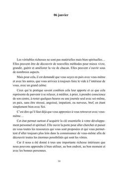 Le nouveau monde, ça commence par nous