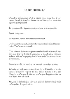 La Freak, journal d'une femme vaudou