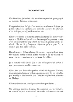 La Freak, journal d'une femme vaudou