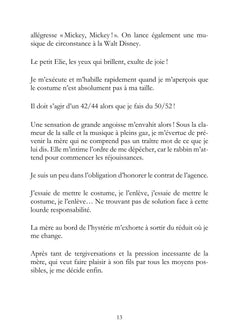 La Freak, journal d'une femme vaudou