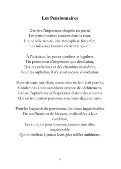Prélude à la réconciliation des âmes