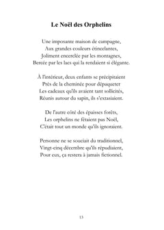 Prélude à la réconciliation des âmes