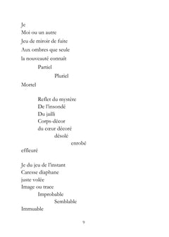 Je ou d'autres au jeu de l'instant