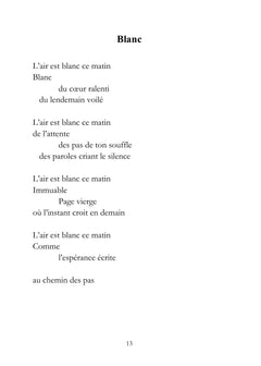 Je ou d'autres au jeu de l'instant