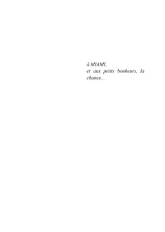 Autopsie de Georges par lui-même