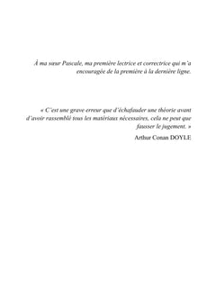 Un jour ou l'autre il faut expier ses fautes