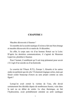 Un jour ou l'autre il faut expier ses fautes