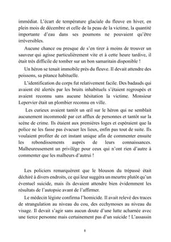 Un jour ou l'autre il faut expier ses fautes