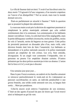 Un jour ou l'autre il faut expier ses fautes