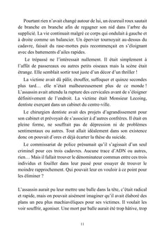 Un jour ou l'autre il faut expier ses fautes