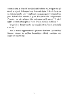 Un jour ou l'autre il faut expier ses fautes