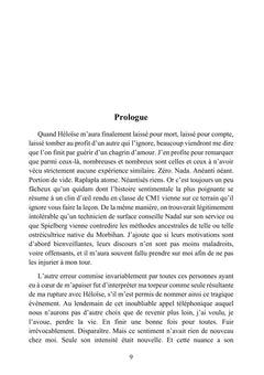 Autopsie d'une désillusion