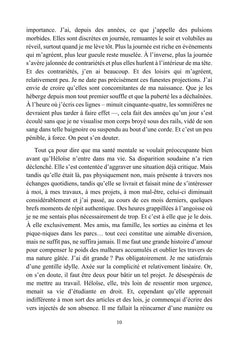 Autopsie d'une désillusion