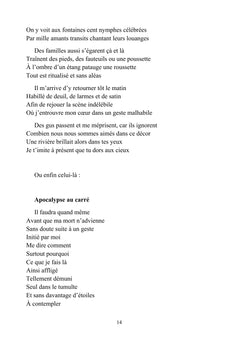 Autopsie d'une désillusion