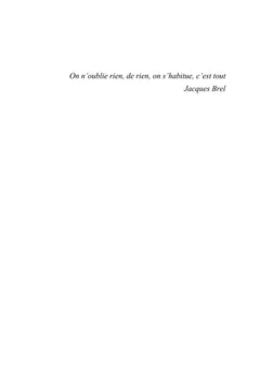 Nuit Blanche