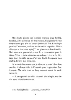 Nuit Blanche