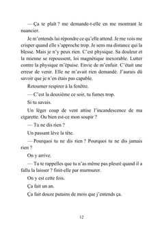 Nuit Blanche