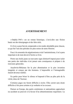 Orphée 1945 - Je suis venue te chercher au plus profond de l'Enfer