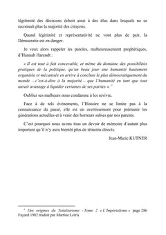 Orphée 1945 - Je suis venue te chercher au plus profond de l'Enfer