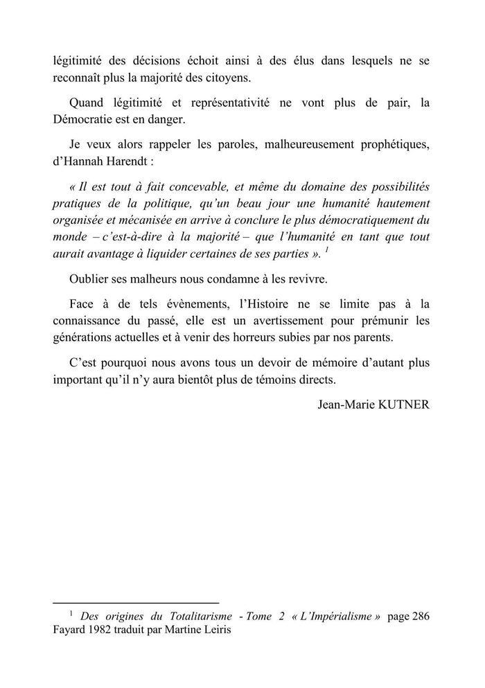 Orphée 1945 - Je suis venue te chercher au plus profond de l'Enfer