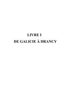Orphée 1945 - Je suis venue te chercher au plus profond de l'Enfer