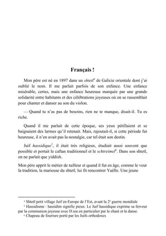 Orphée 1945 - Je suis venue te chercher au plus profond de l'Enfer