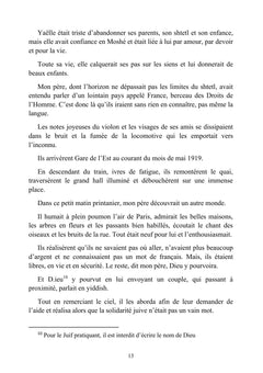 Orphée 1945 - Je suis venue te chercher au plus profond de l'Enfer