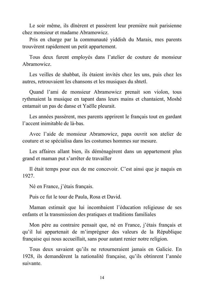 Orphée 1945 - Je suis venue te chercher au plus profond de l'Enfer