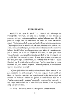 Tombé pour la France