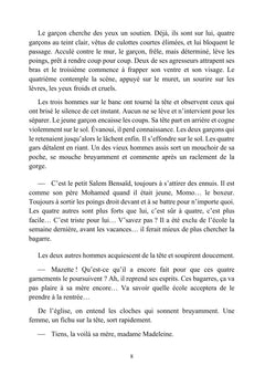 Tombé pour la France
