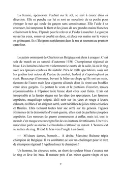 Tombé pour la France