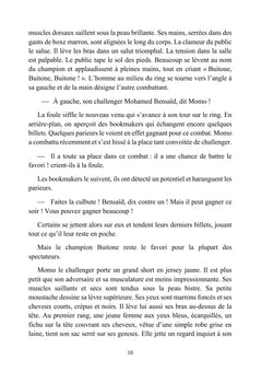 Tombé pour la France