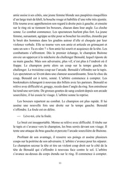 Tombé pour la France