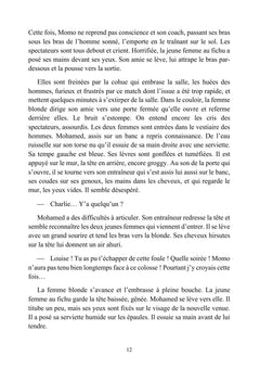 Tombé pour la France