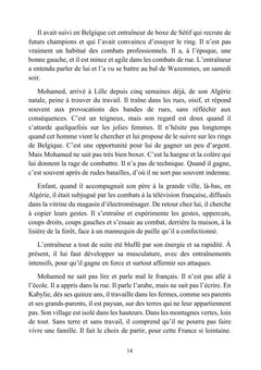 Tombé pour la France
