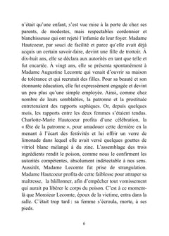 Voix du paradis