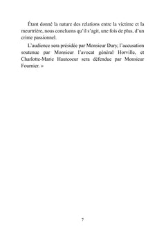 Voix du paradis